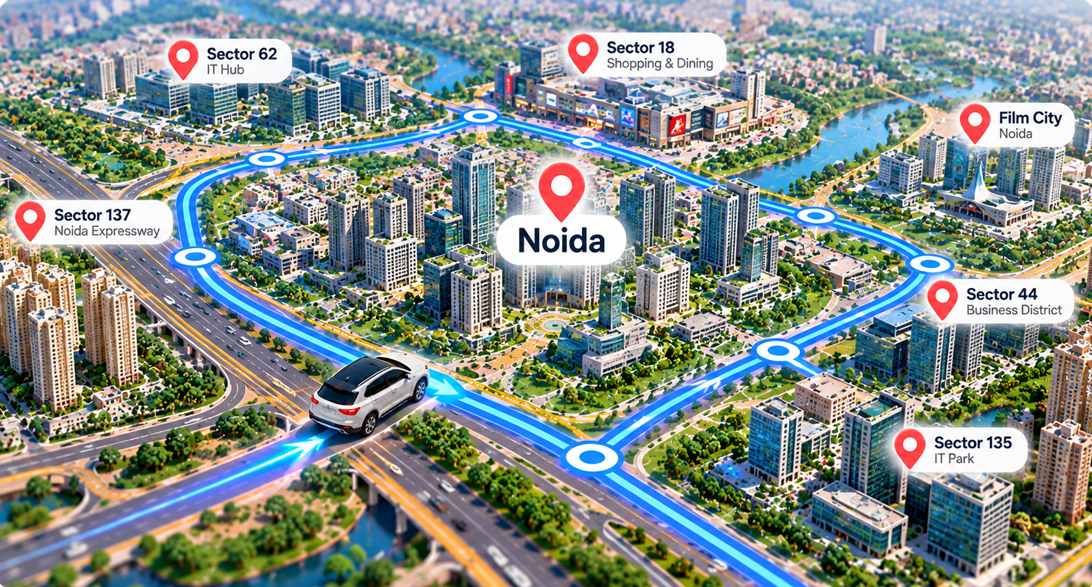 Noida